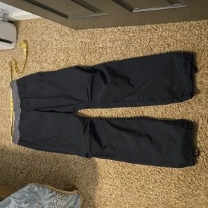 Lululemon dance studio pants